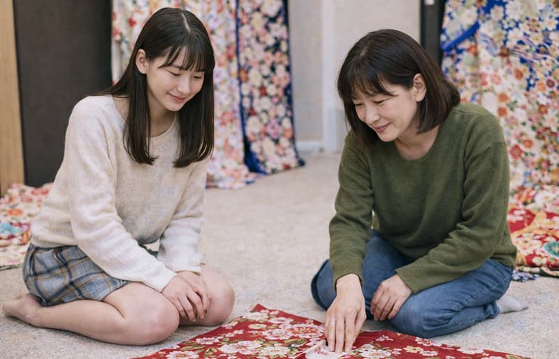 ご成約のイメージ