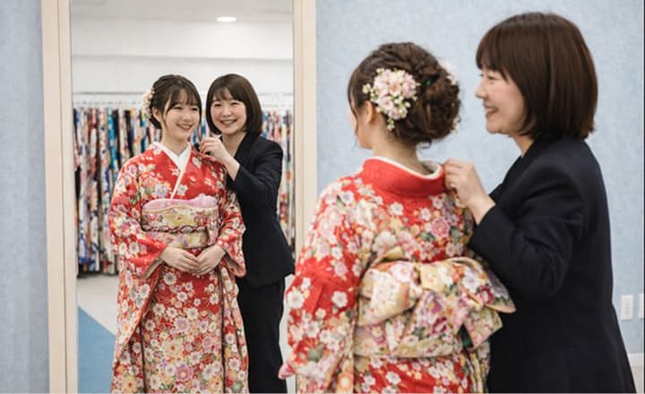 プラン1のイメージ