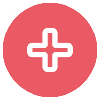 プラスアイコン