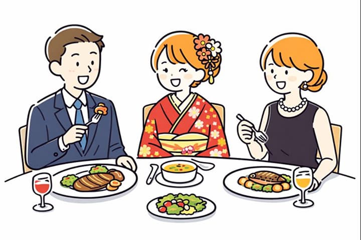 長期レンタルのイメージ