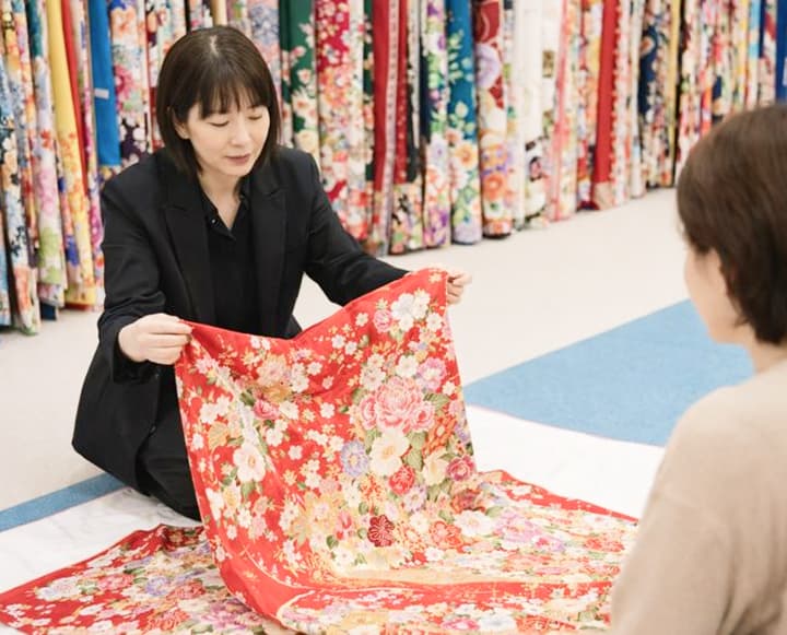 点検のイメージ