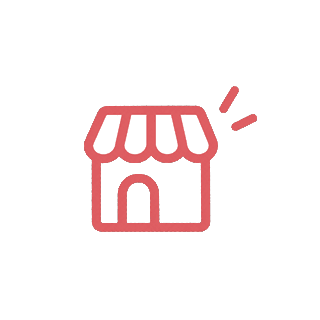 お店のアイコン